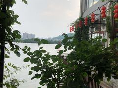 -东湖食堂·湖景餐厅•会议