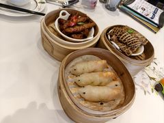 -翠园(北京王府中环店)