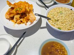 -北大荒人•新东北菜(青岛银座店)