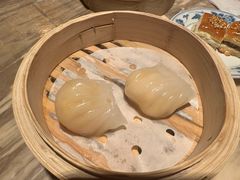 -广州花园酒店荔湾亭·地道点心·粤式饮茶