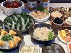 -蒙都43°9羊火锅·赤峰美食(桥北店)