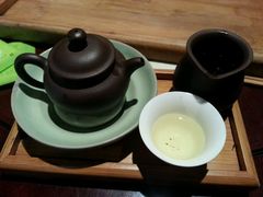 picture-青藤茶馆(南山路店)