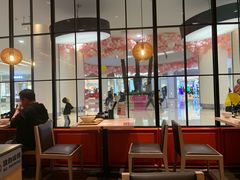 大堂-味千拉面(世纪东方店)