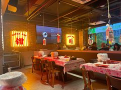 -红钳侠小龙虾·烧烤(中赢康康谷店)