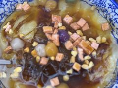 -百年老字号·观振兴蟹黄面·三虾面·苏式面(观前街富仁坊巷店)