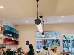 -Jeans Coffee牛仔裤咖啡