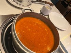 -荣叔港式沙嗲牛肉火锅(正佳潮流店)