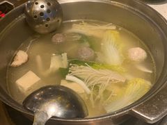 -润园四季椰子鸡火锅(海上世界店)