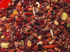 -常和州·夜宵大排档(常州单店)