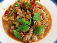 -稻香居锅贴(宋都御街店)