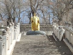 -塔尔寺