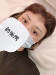 -韩美绣·骨相纹眉·洗眉美瞳线