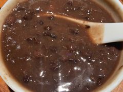 红豆莲子汤-大渔之观(安贞店)