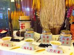 iphone_upload_pic-大东方海鲜酒楼(小武基桥店)