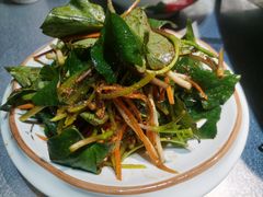 -探鱼·鲜青椒爽麻烤鱼(银泰城店)