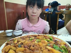 -福顺祥大盘鸡(临潼店)