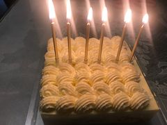 -积慕Cake(解放大道店)