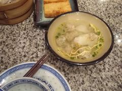 天王烤鸭包-南京大牌档(三阳广场苏宁店)