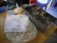 大堂-叶氏麻糍(鼓浪屿店)