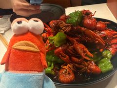 -红盔甲·小龙虾(天钥桥店)