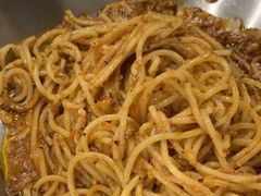 -Kpasta韩式意大利面