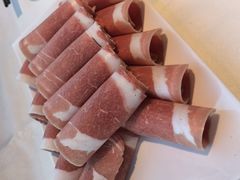 -东来顺饭庄(西直门店)