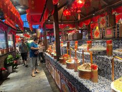 -客家大院·非遗赣南客家菜(郁孤台店)
