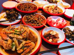 -老闵田螺馆·南昌市井菜·特色小吃(总店)