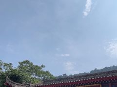 -华清宫景区