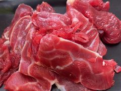 -牛吉韵·鲜切牛肉自助火锅(南山店)