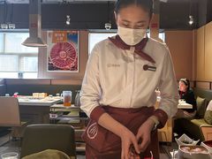 -海底捞火锅(劲松店)