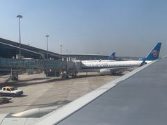 -广州白云国际机场-T2航站楼