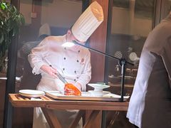 -四季民福烤鸭店(王府井东安门店)