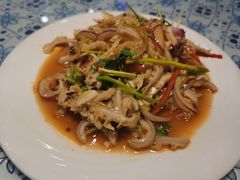 -回香楼大连新派清真菜