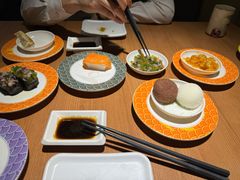 -采御鲜·回转寿司(汕头万达店)
