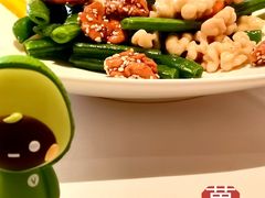 -正佳广场万豪酒店-粤菜餐厅·点心·海鲜·聚餐