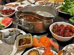 -清河半岛温泉度假酒店