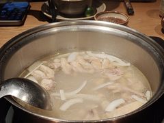 -大头椰·椰子鸡火锅(新梦店)