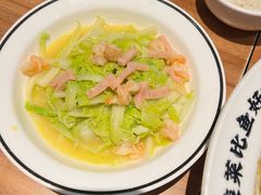 -太二酸菜鱼(财富购物中心店)