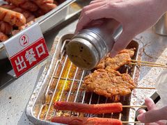 -丁脊壹绝·里脊肉