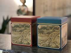 -竟陵水茶苑(首享科技大厦店)