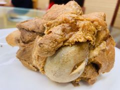 -东北四季饺子王(华山路店)