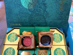 -香雪儿(升龙御玺店)