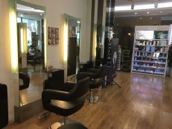 大厅-意廊 Hair Salon