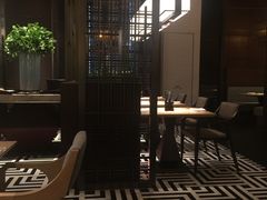 -长沙君悦酒店·自助餐厅咖啡厅
