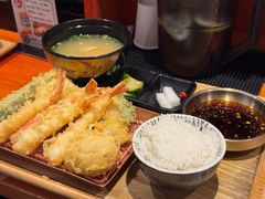 -天妇罗内顺田(罗湖店)