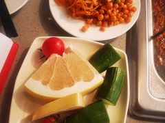 -海底捞火锅(老城根店)