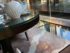 -广州天河希尔顿酒店