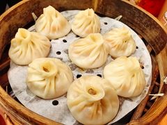 蟹粉鲜肉小笼8只-莱莱小笼·乔艾