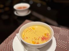 杨枝甘露-夏宫中餐厅(静安香格里拉店)